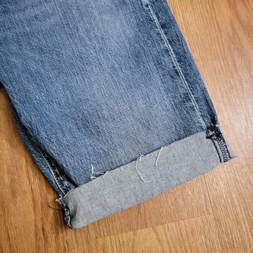 Levi's Premium 511 Slim Cut Off 10 11